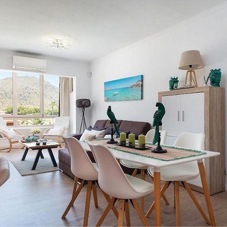 Apartment Scandi - Alcudia Exterior photo