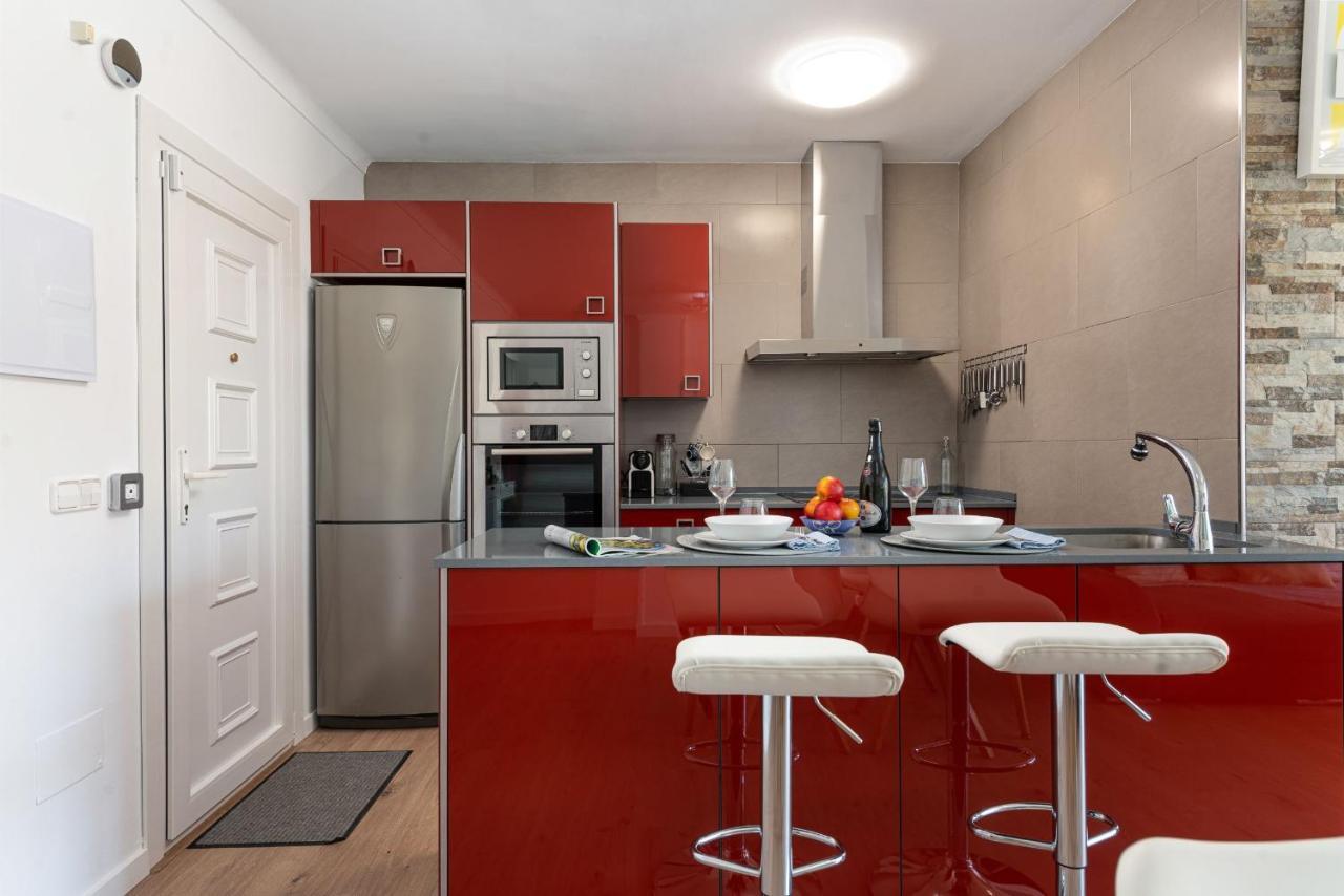 Apartment Scandi - Alcudia Exterior photo