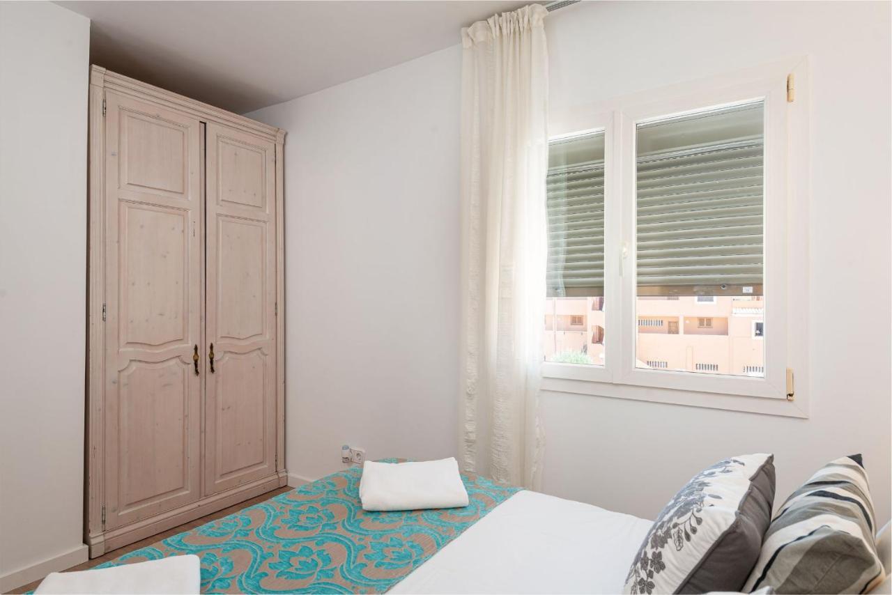 Apartment Scandi - Alcudia Exterior photo