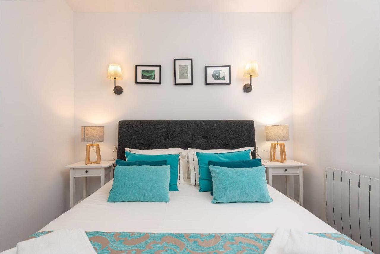 Apartment Scandi - Alcudia Exterior photo